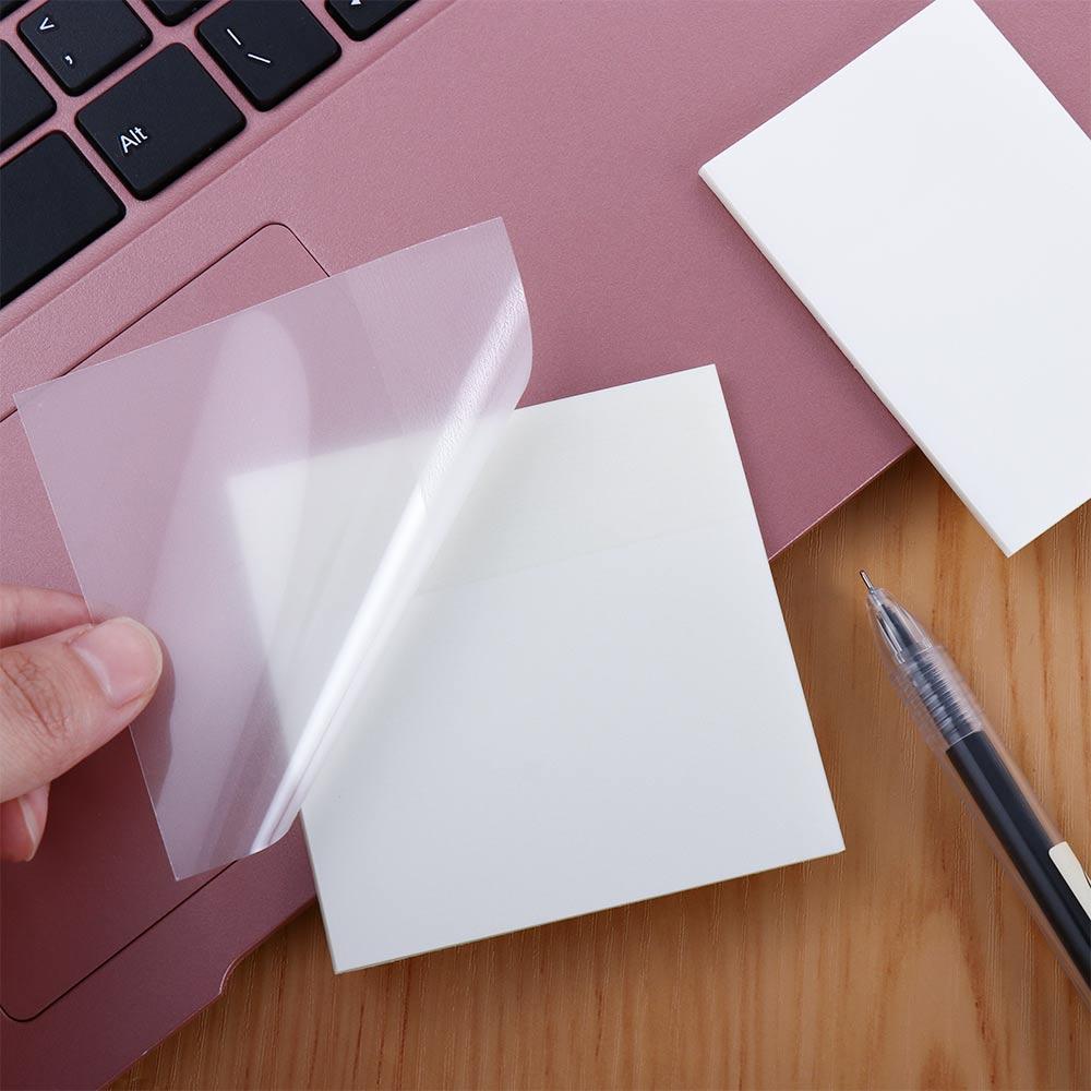 Waterproof Notepad Self Adhesi - Pet Supplies List review and price