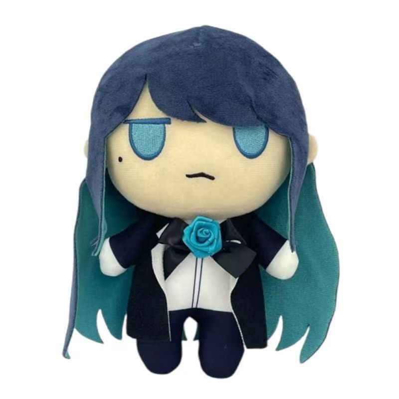 Ado Hibana Plush Toy Ado Merch - Pet Supplies Us review and price