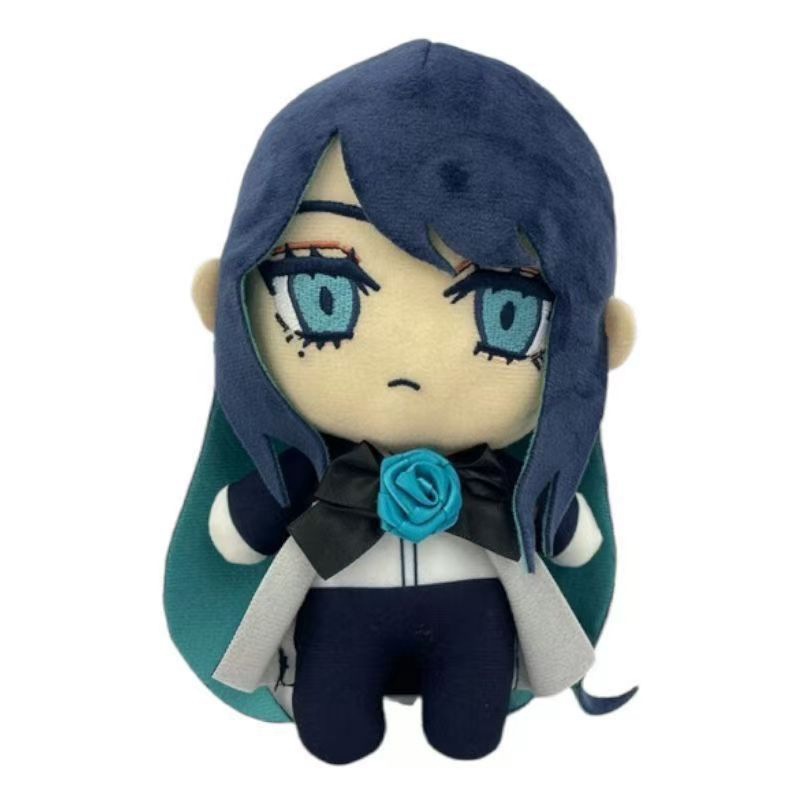 Ado Hibana Plush Toy Ado Merch - Pet Supplies Us review and price