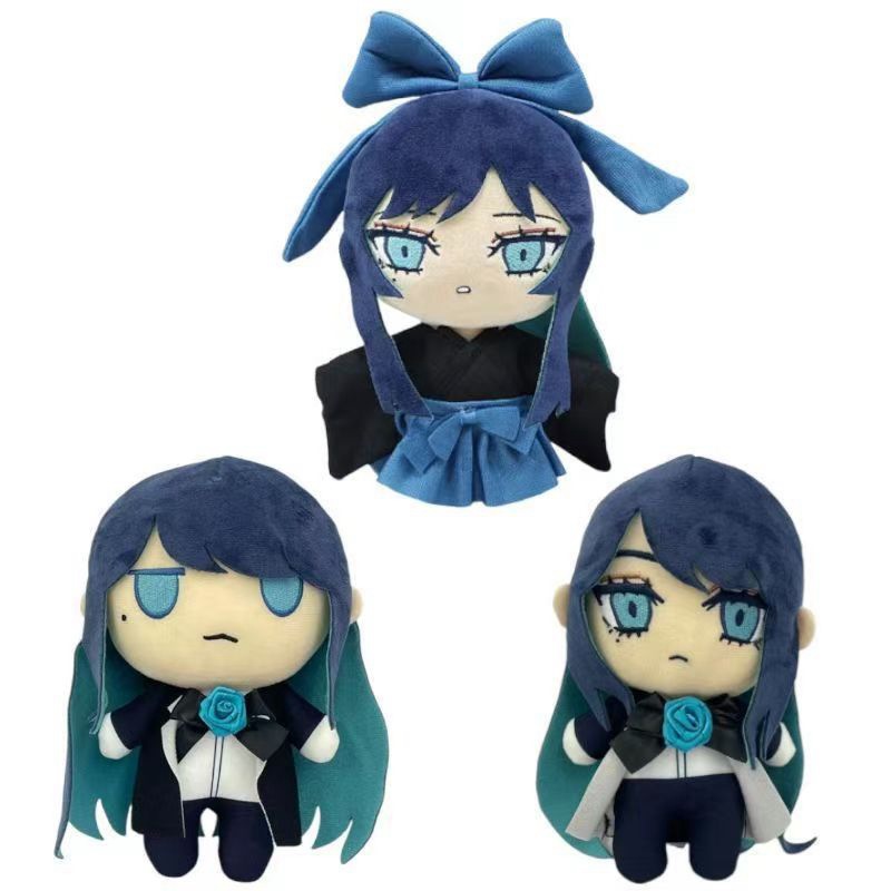 Ado Hibana Plush Toy Ado Merch - Pet Supplies Us review and price