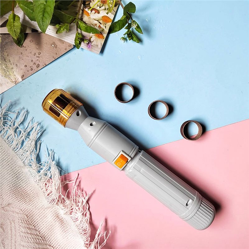 Y42A-For Dog Nail Trimmer For  - Pet Nail Grinder review and price