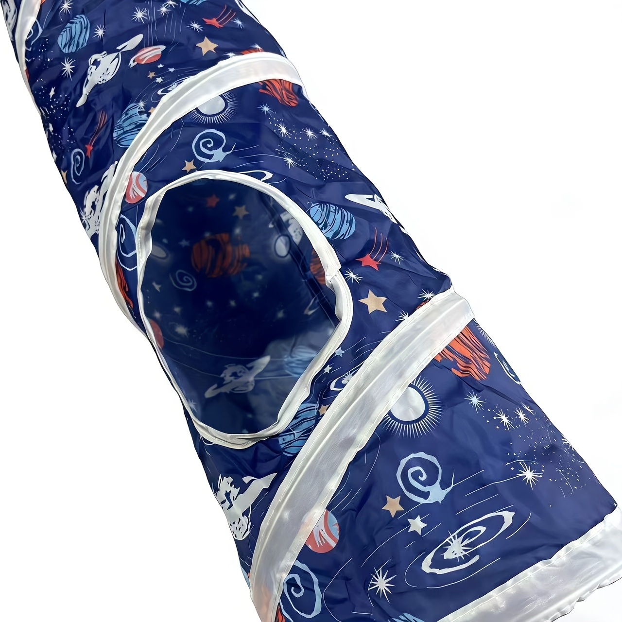 Foldable Portable Relax Pet Tu - Cat Tunnel Toy review and price