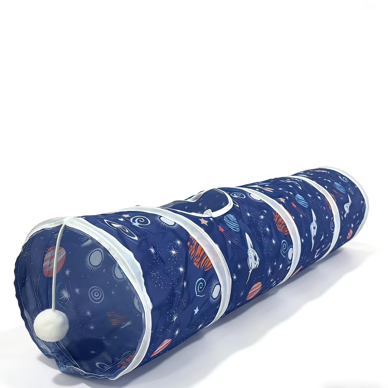 Foldable Portable Relax Pet Tu - Cat Tunnel Toy review and price