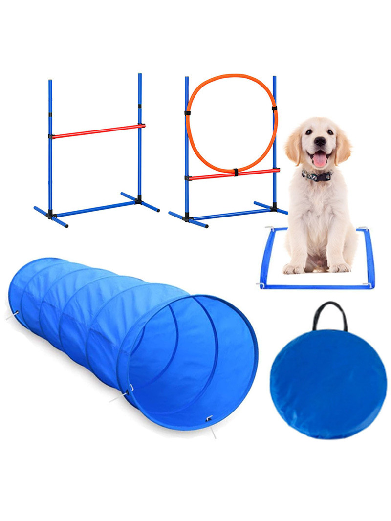 Dog Obstacle Training Competit - Pet Supplies Usa review and price