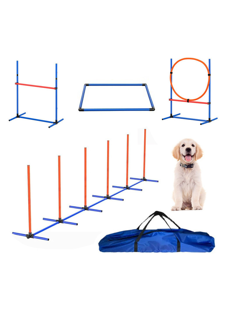 Dog Obstacle Training Competit - Pet Supplies Usa review and price