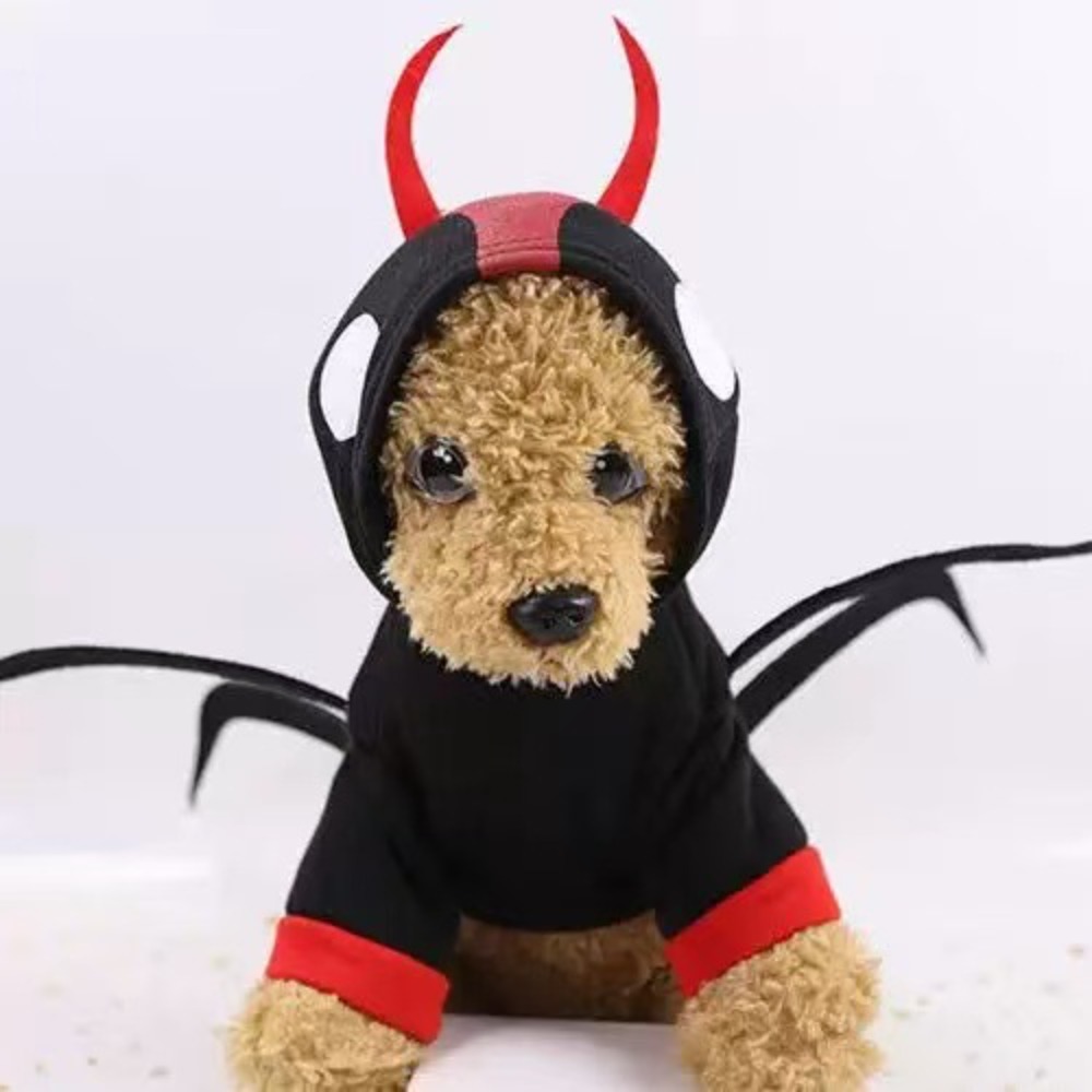 Halloween Funny Pet Clothing D - Pet Supplies Usa review and price