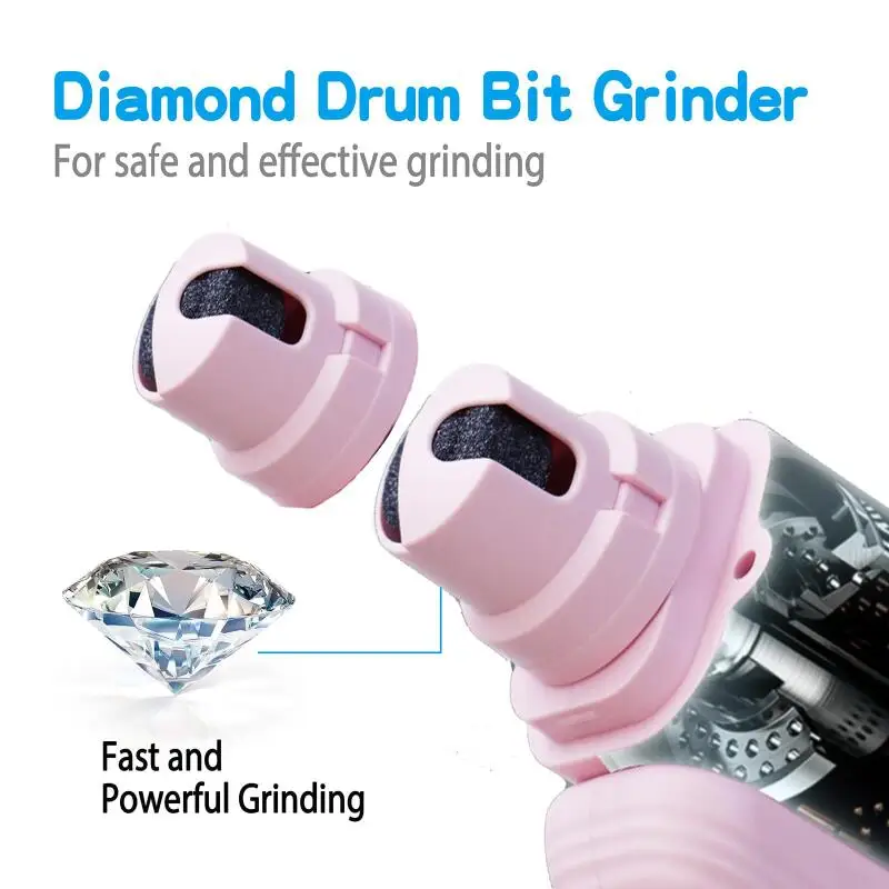 2-in-1 Pet Anti Splash Nail Cl - Pet Nail Grinder review and price