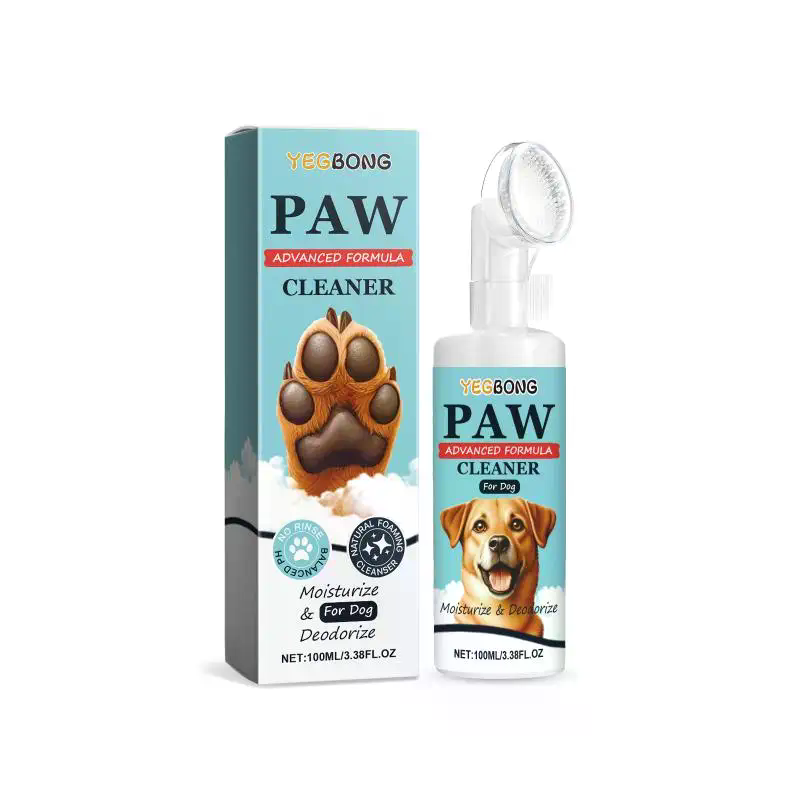 Cat and Dog Paw Cleaner Remove - Dog Paw Cleaner review and price