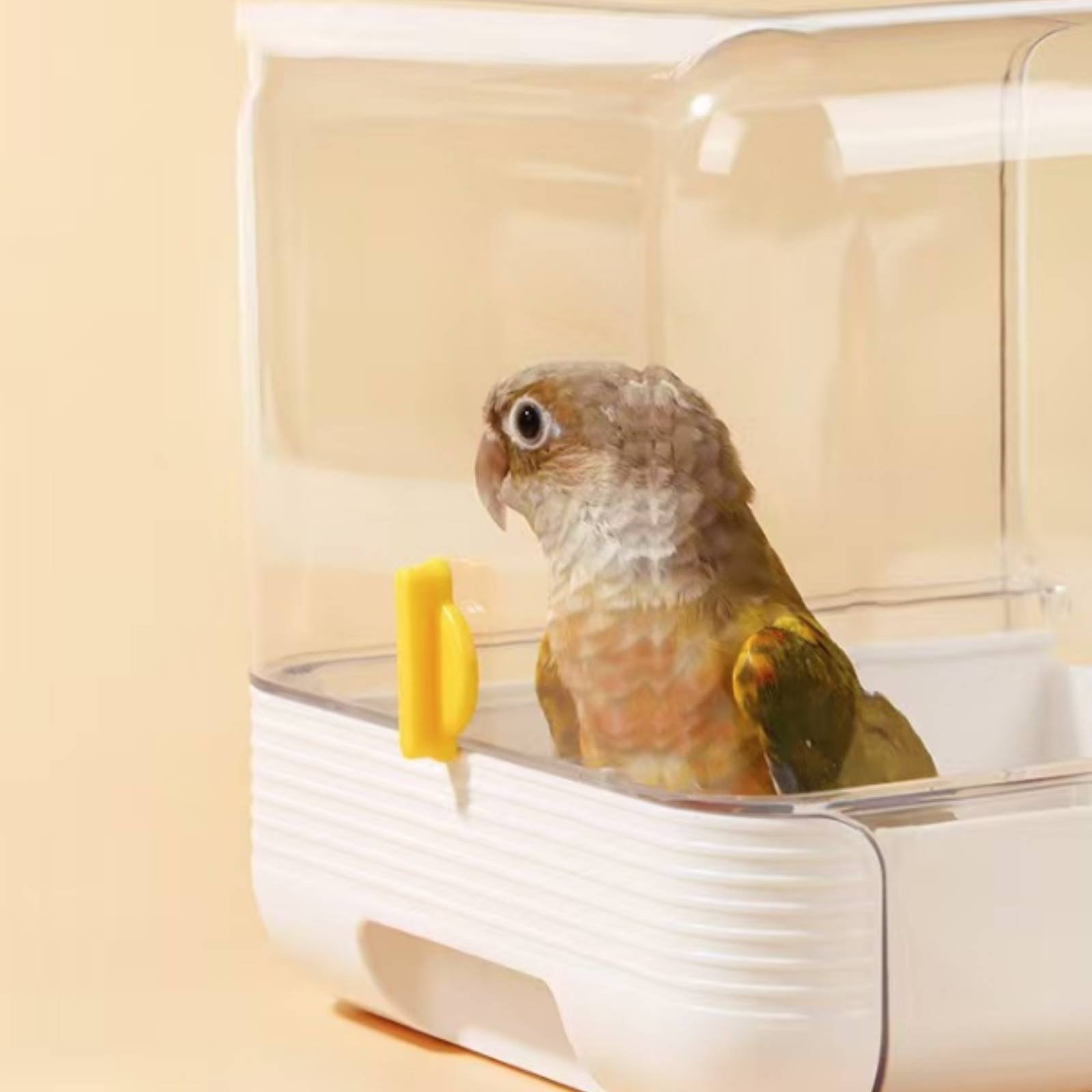 Parrot Bathing Tub Multi Funct - Pet Supplies Usa review and price