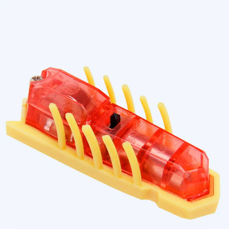 Funny Electric Bugs Catnip Toy - Cat Tunnel Toy review and price